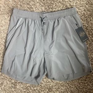 Men’s vitality prime shorts